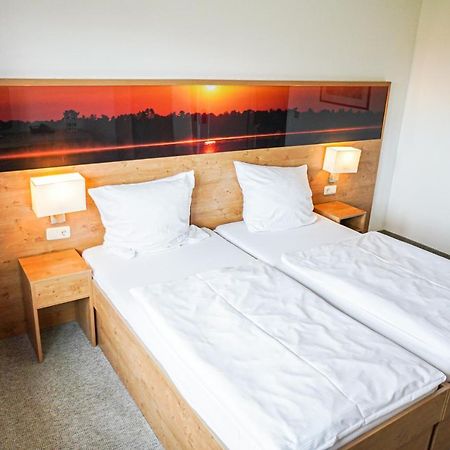 Rcadia Gaming House Bed and Breakfast Αμβούργο Εξωτερικό φωτογραφία