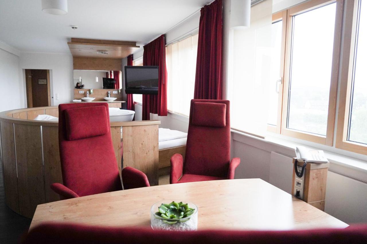 Rcadia Gaming House Bed and Breakfast Αμβούργο Εξωτερικό φωτογραφία