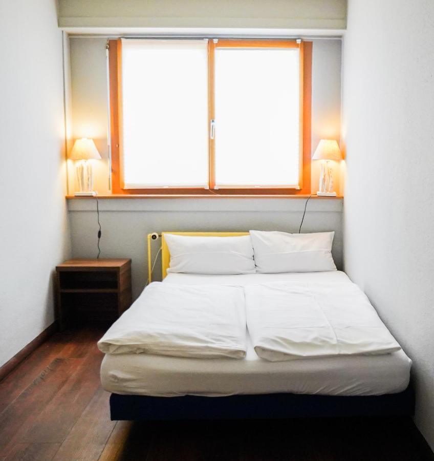 Rcadia Gaming House Bed and Breakfast Αμβούργο Εξωτερικό φωτογραφία