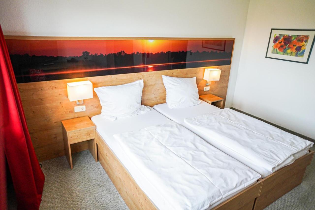 Rcadia Gaming House Bed and Breakfast Αμβούργο Εξωτερικό φωτογραφία