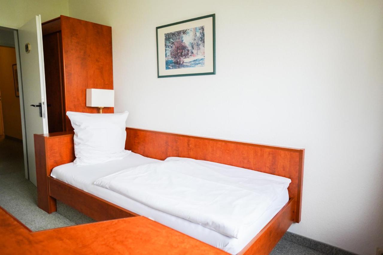 Rcadia Gaming House Bed and Breakfast Αμβούργο Εξωτερικό φωτογραφία