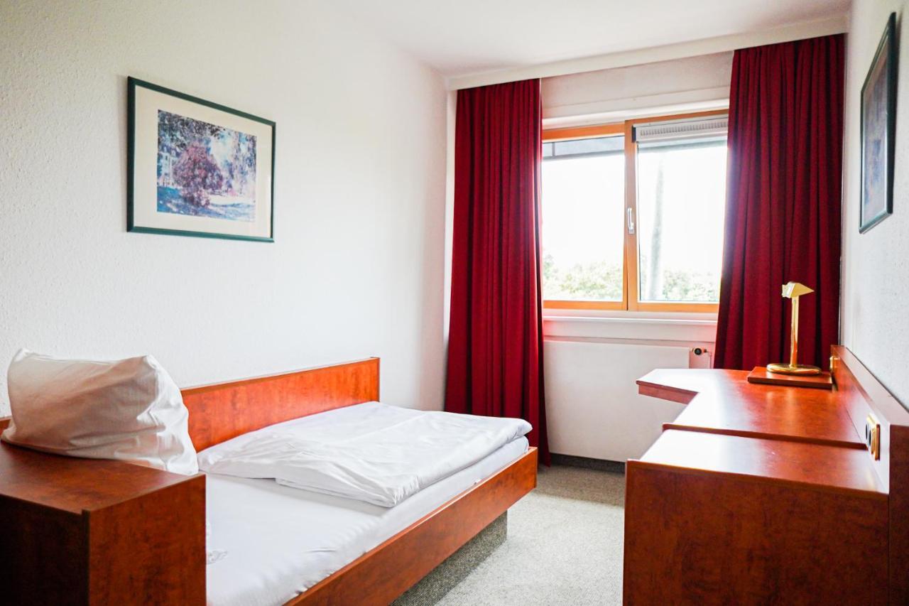 Rcadia Gaming House Bed and Breakfast Αμβούργο Εξωτερικό φωτογραφία